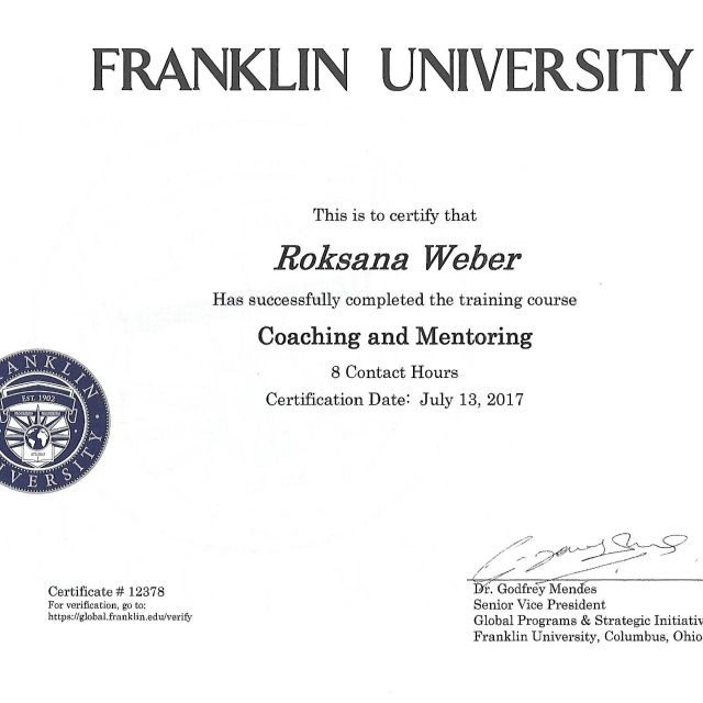 Powiększ obraz: certificate 4