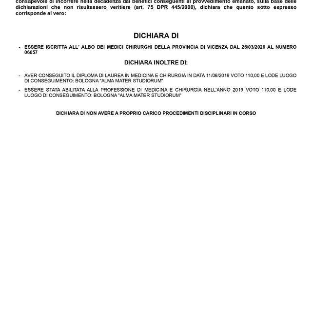 Ingrandire l'immagine: certificate 1