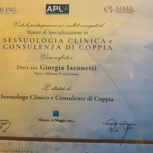 Ingrandire l'immagine: certificate 2