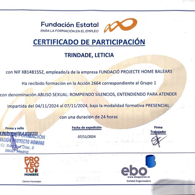 Acercar imagen: certificate 12
