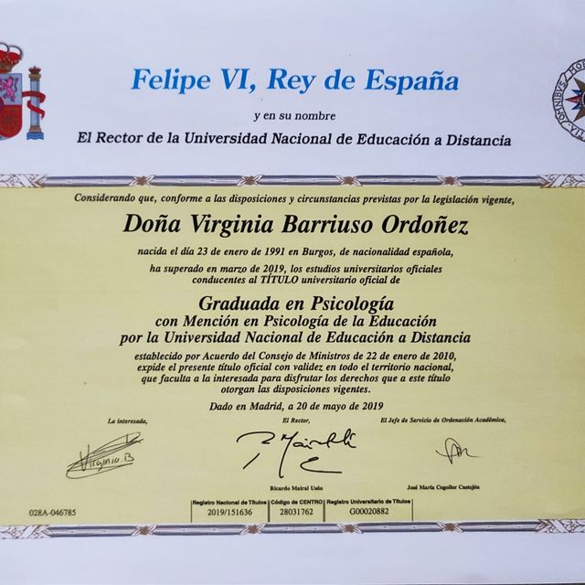 Acercar imagen: certificate 1
