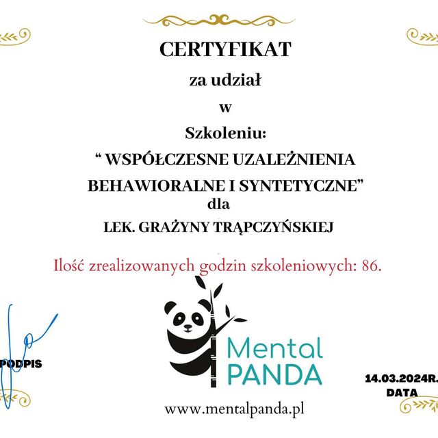 Powiększ obraz: certificate 2