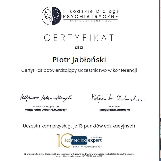 Powiększ obraz: certificate 4