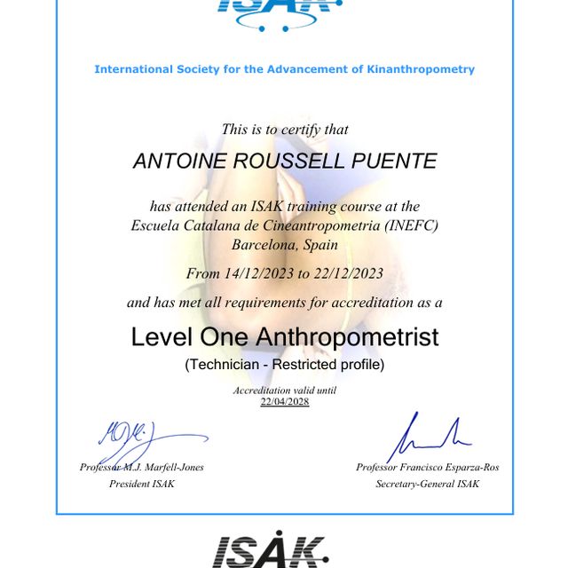 Acercar imagen: certificate 1
