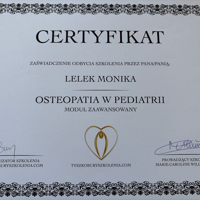 Powiększ obraz: certificate 18