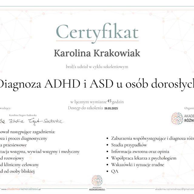 Powiększ obraz: certificate 7