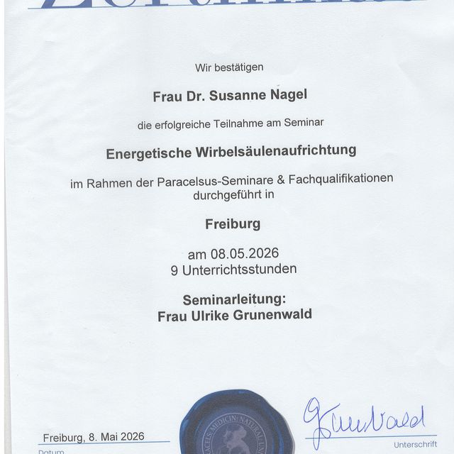 Bild vergrößern: certificate 10