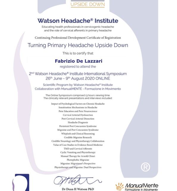 Ingrandire l'immagine: certificate 1