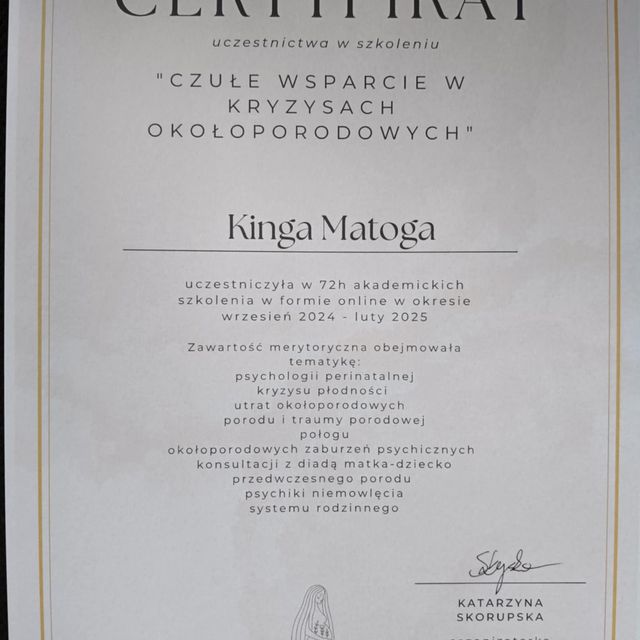 Powiększ obraz: certificate 1