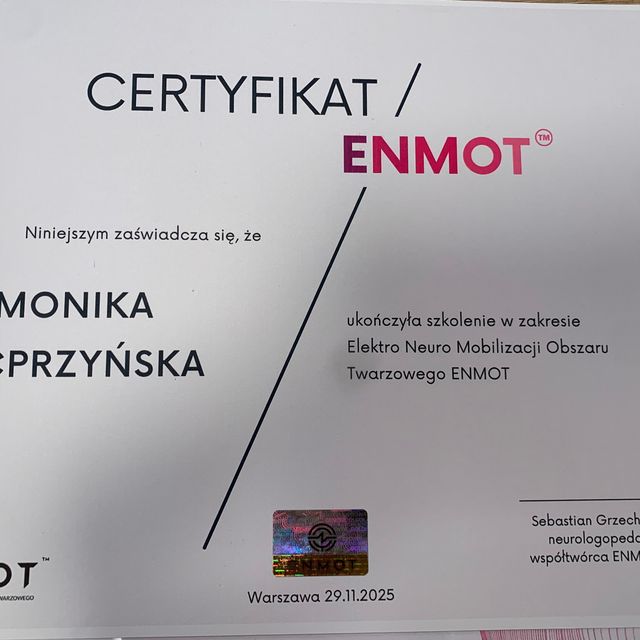 Powiększ obraz: certificate 4