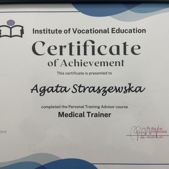 Powiększ obraz: certificate 1