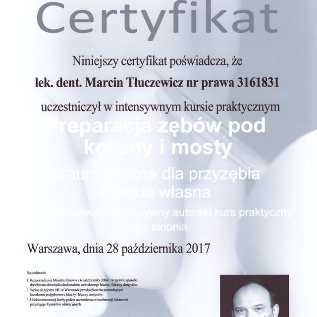 Powiększ obraz: certificate 6