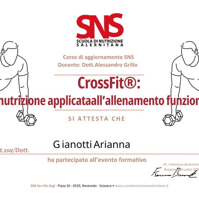 Ingrandire l'immagine: certificate 4