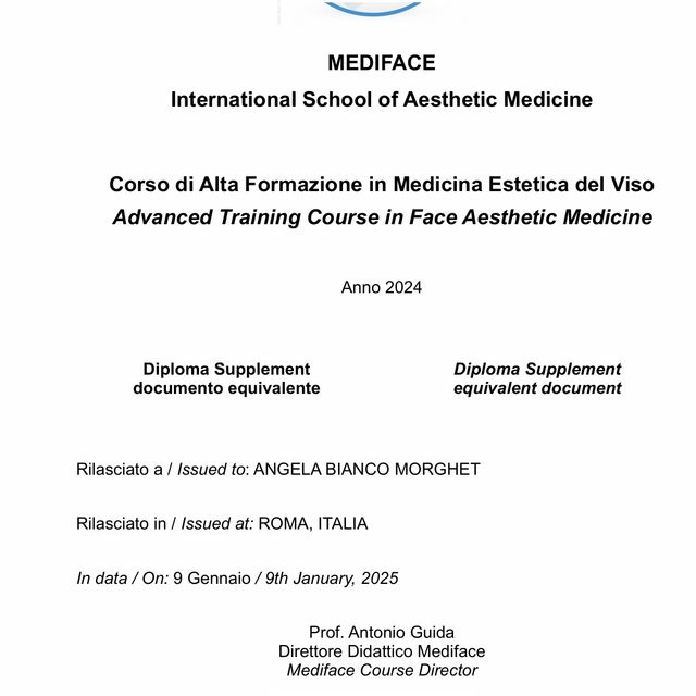 Ingrandire l'immagine: certificate 2