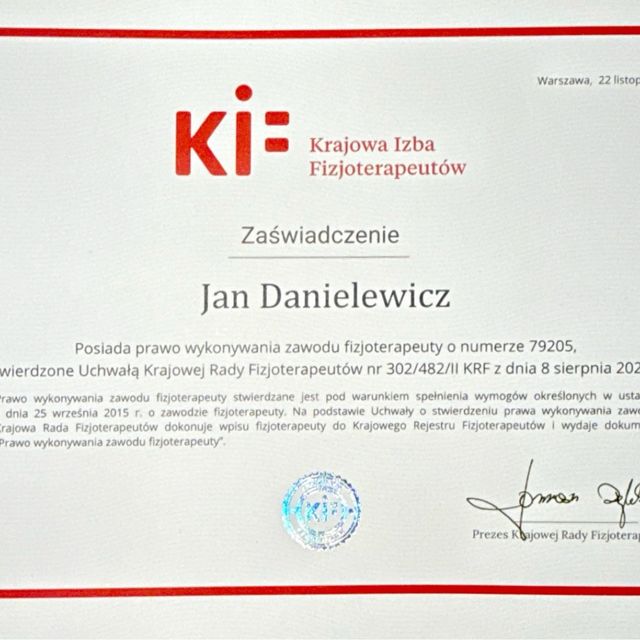 Powiększ obraz: certificate 4