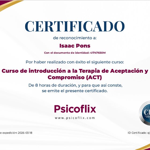 Acercar imagen: certificate 4