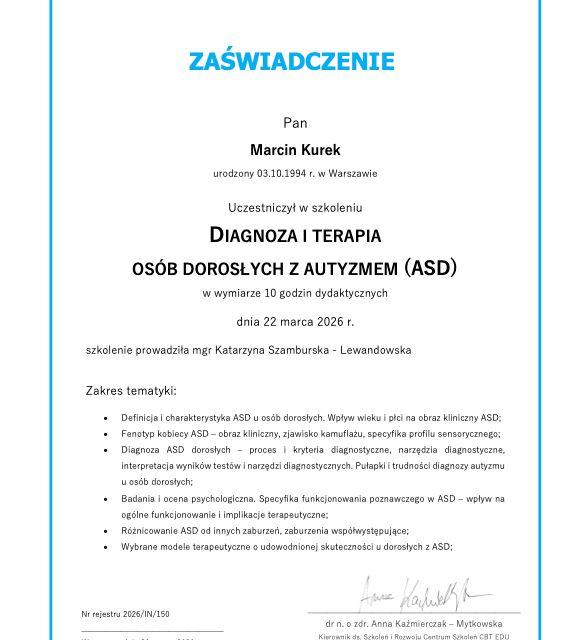 Powiększ obraz: certificate 1
