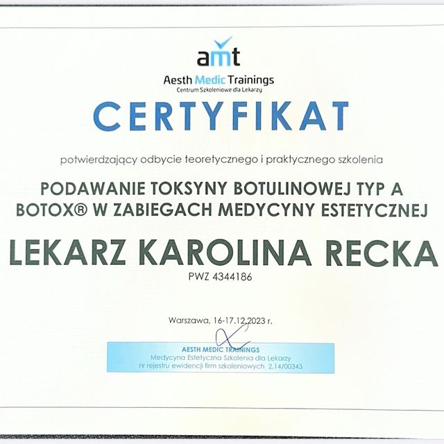 Powiększ obraz: certificate 2