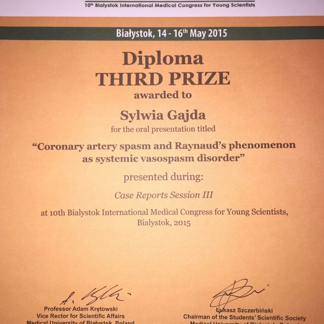 Powiększ obraz: certificate 39