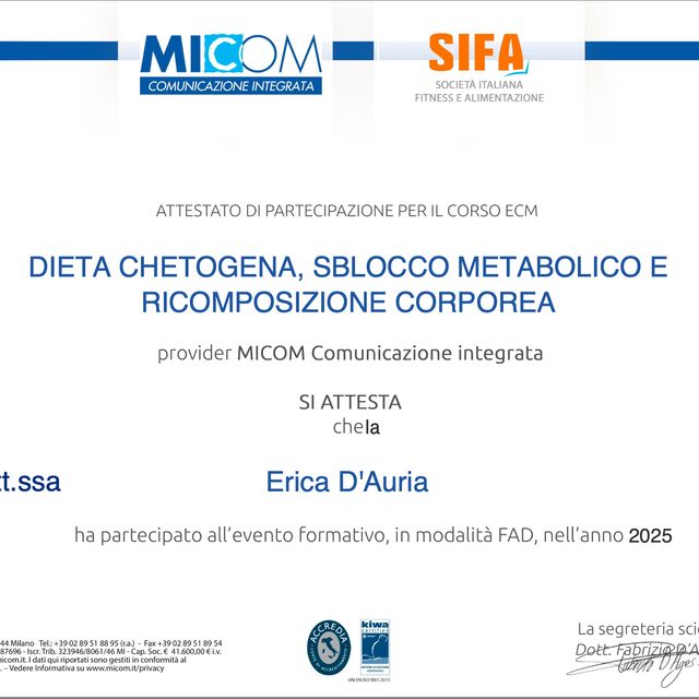 Ingrandire l'immagine: certificate 4