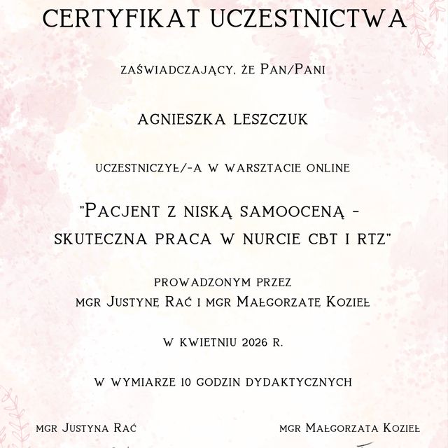 Powiększ obraz: certificate 2