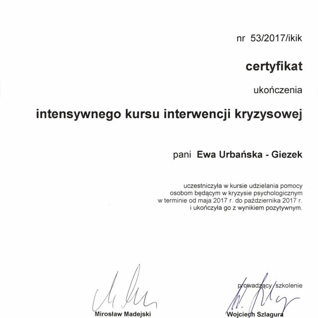 Powiększ obraz: certificate 2