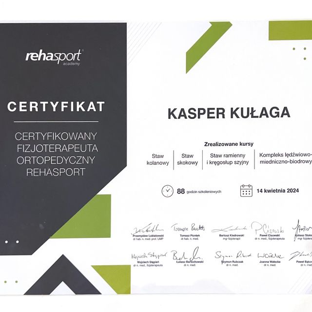 Powiększ obraz: certificate 1
