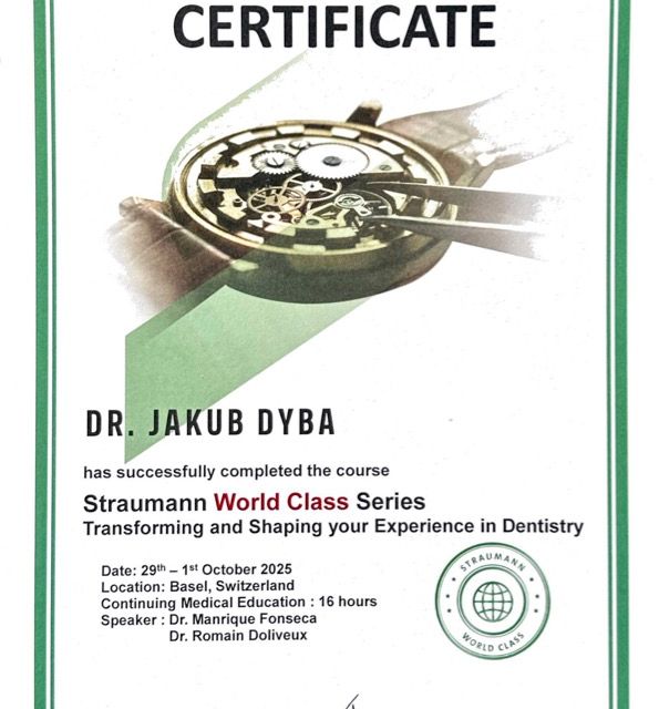 Powiększ obraz: certificate 11