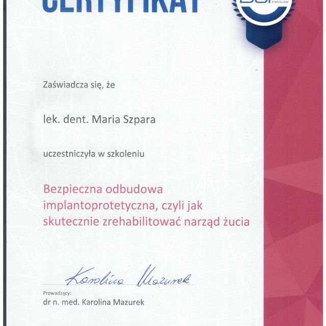 Powiększ obraz: certificate 4
