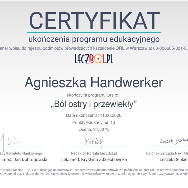 Powiększ obraz: certificate 3