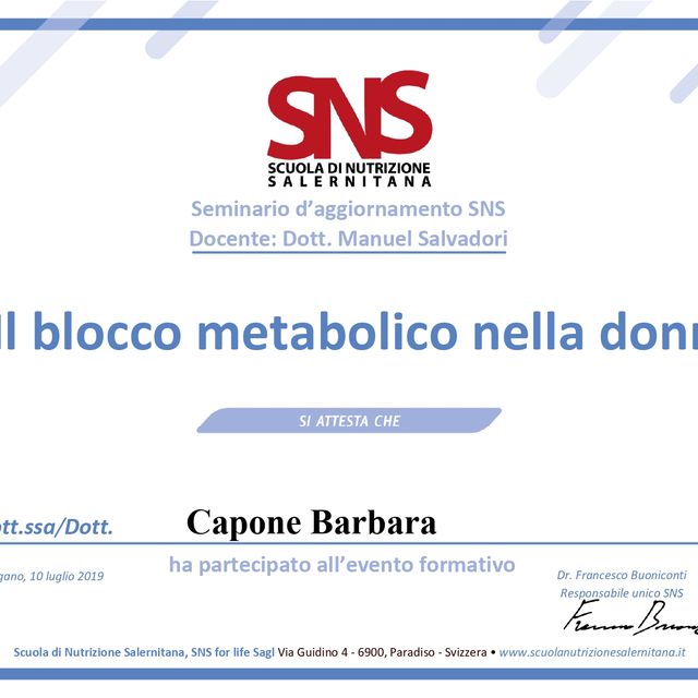 Ingrandire l'immagine: certificate 5