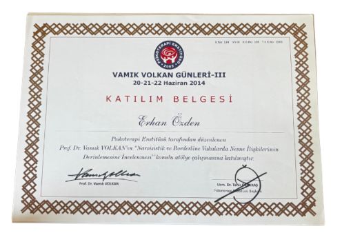 Resmi büyüt: certificate 7