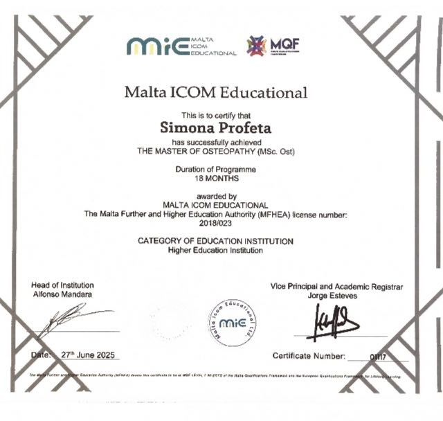 Ingrandire l'immagine: certificate 2