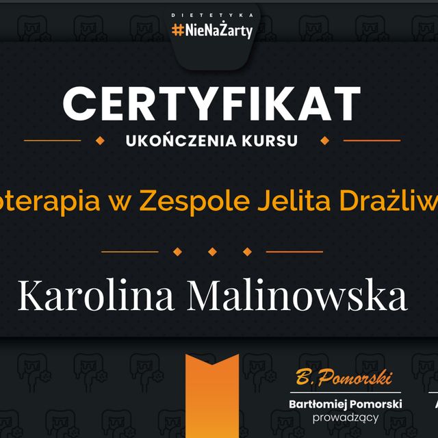 Powiększ obraz: certificate 1