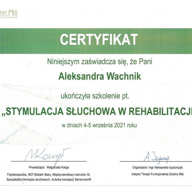 Powiększ obraz: certificate 11