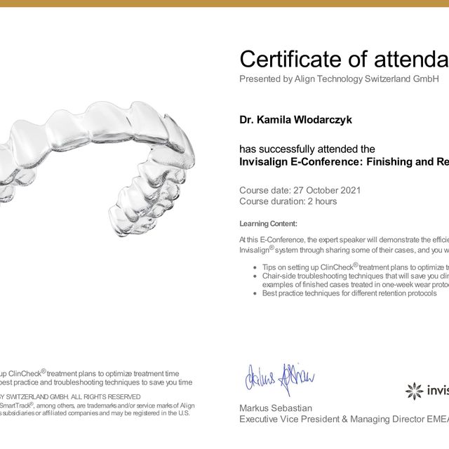Powiększ obraz: certificate 10