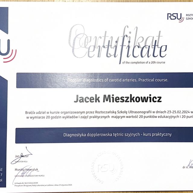 Powiększ obraz: certificate 2