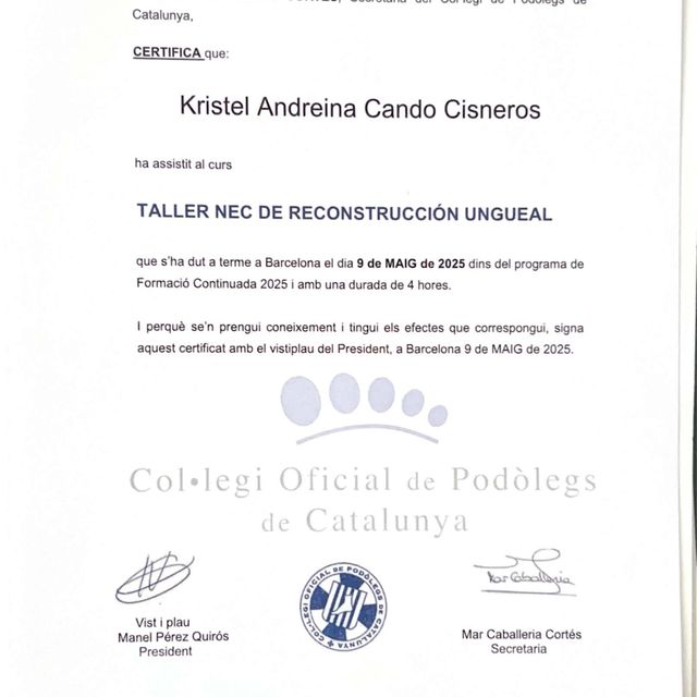 Acercar imagen: certificate 1
