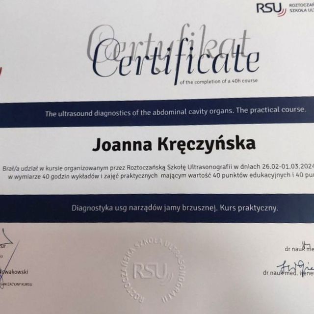 Powiększ obraz: certificate 1