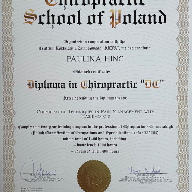Powiększ obraz: certificate 2