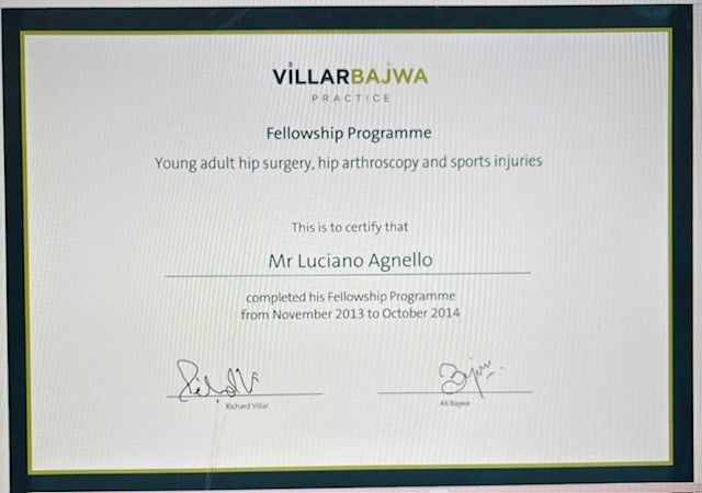 Ingrandire l'immagine: certificate 3