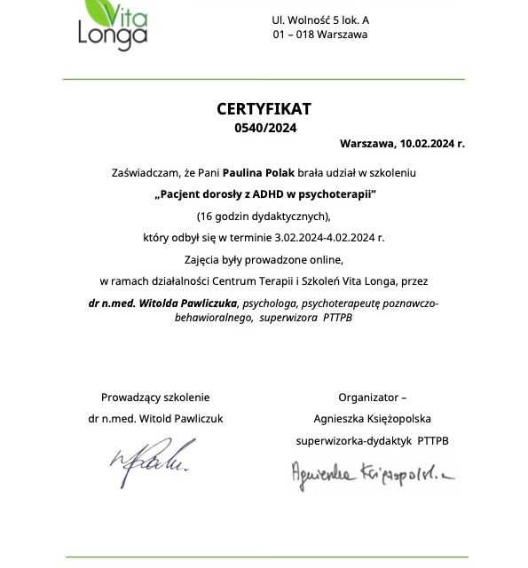 Powiększ obraz: certificate 5