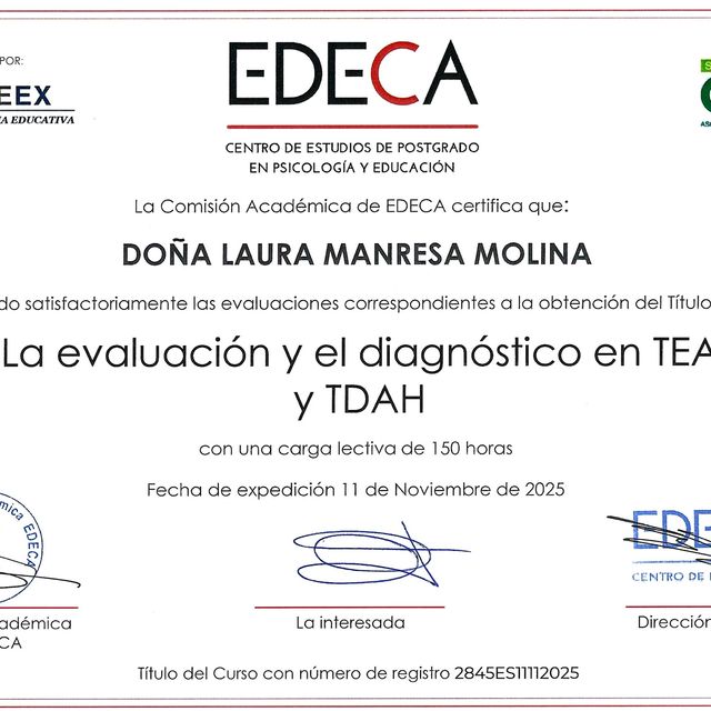 Acercar imagen: certificate 17