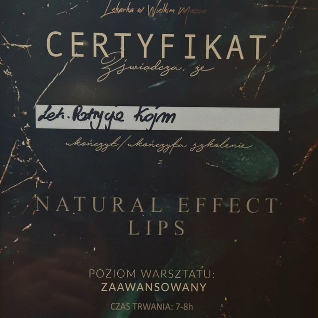 Powiększ obraz: certificate 14