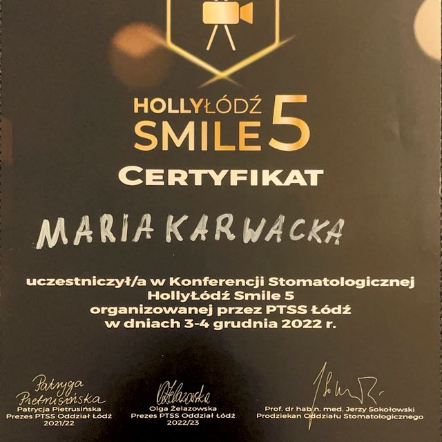 Powiększ obraz: certificate 13