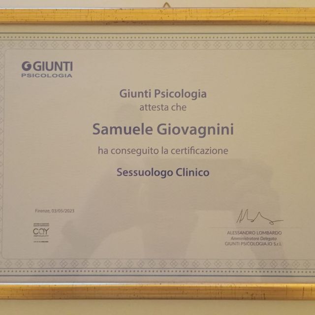 Ingrandire l'immagine: certificate 3
