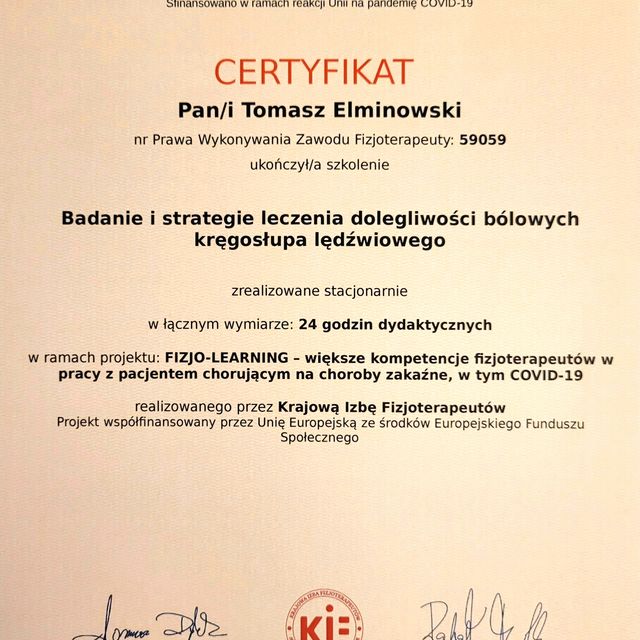 Powiększ obraz: certificate 5