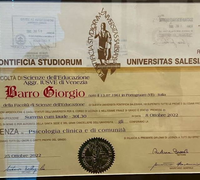 Ingrandire l'immagine: certificate 1