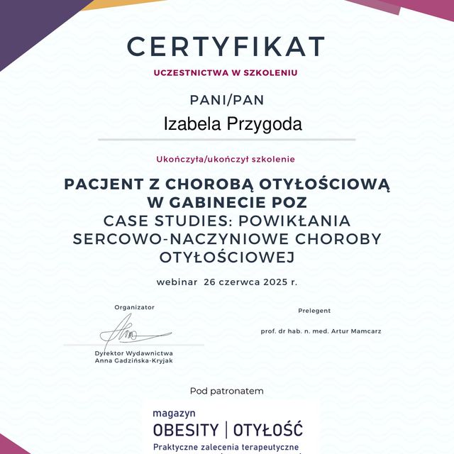 Powiększ obraz: certificate 2