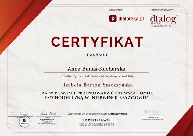 Powiększ obraz: certificate 3
